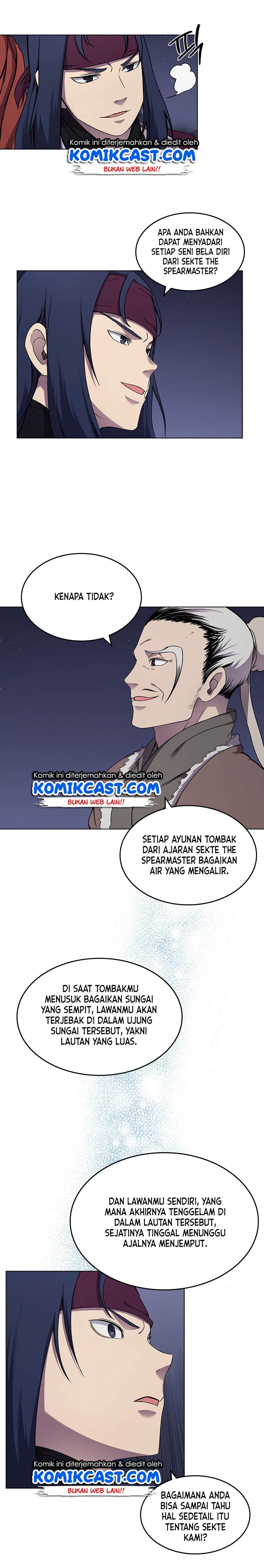 Dilarang COPAS - situs resmi www.mangacanblog.com - Komik chronicles of heavenly demon 138 - chapter 138 139 Indonesia chronicles of heavenly demon 138 - chapter 138 Terbaru 13|Baca Manga Komik Indonesia|Mangacan