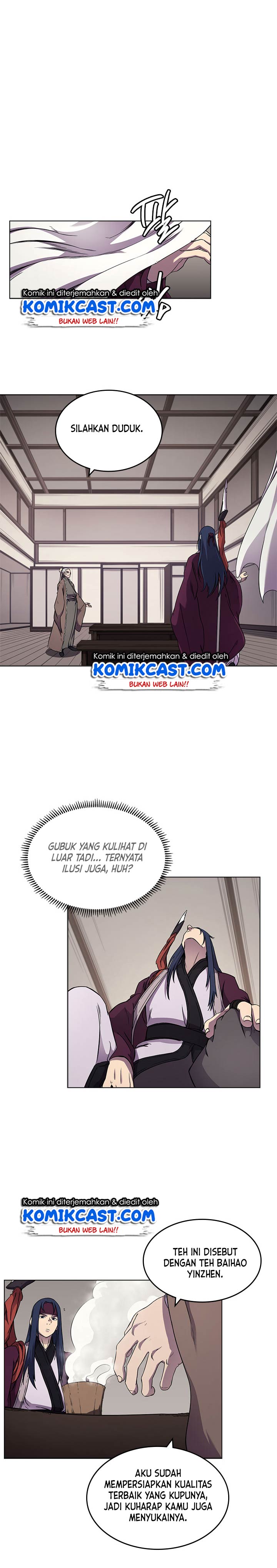 Dilarang COPAS - situs resmi www.mangacanblog.com - Komik chronicles of heavenly demon 139 - chapter 139 140 Indonesia chronicles of heavenly demon 139 - chapter 139 Terbaru 4|Baca Manga Komik Indonesia|Mangacan