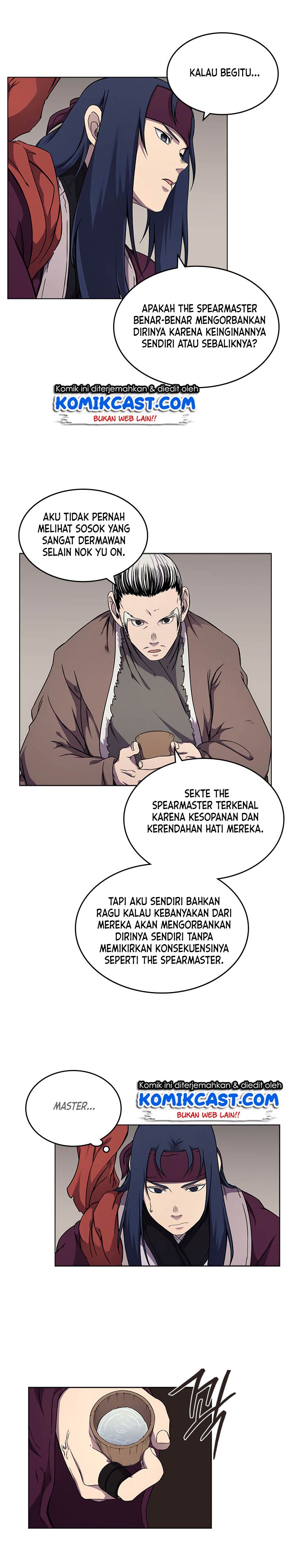 Dilarang COPAS - situs resmi www.mangacanblog.com - Komik chronicles of heavenly demon 139 - chapter 139 140 Indonesia chronicles of heavenly demon 139 - chapter 139 Terbaru 6|Baca Manga Komik Indonesia|Mangacan