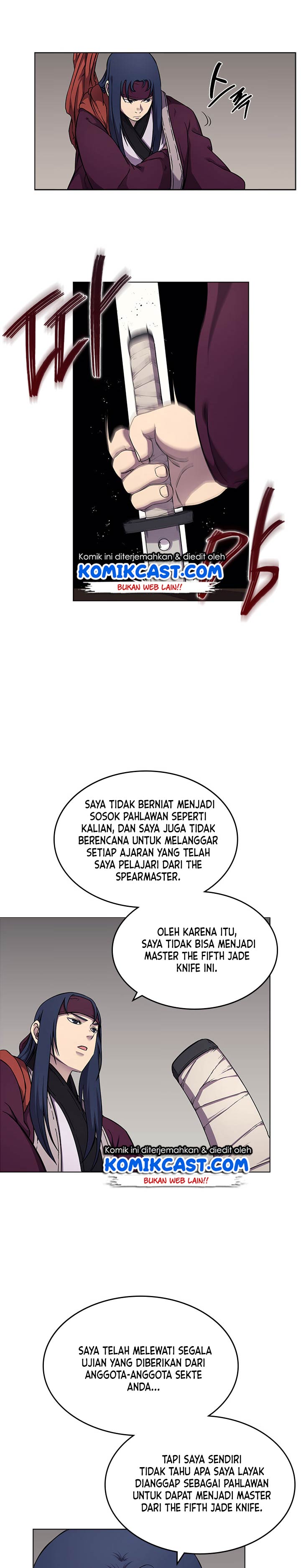 Dilarang COPAS - situs resmi www.mangacanblog.com - Komik chronicles of heavenly demon 139 - chapter 139 140 Indonesia chronicles of heavenly demon 139 - chapter 139 Terbaru 8|Baca Manga Komik Indonesia|Mangacan