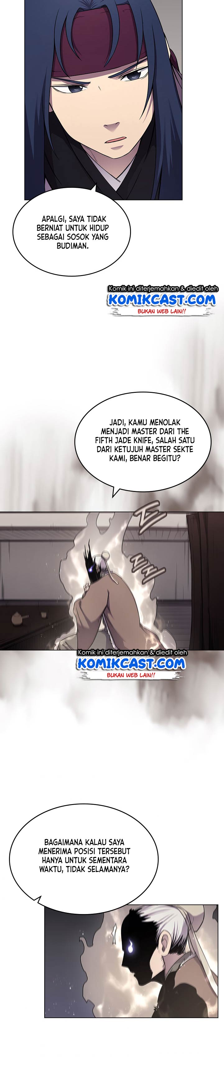 Dilarang COPAS - situs resmi www.mangacanblog.com - Komik chronicles of heavenly demon 139 - chapter 139 140 Indonesia chronicles of heavenly demon 139 - chapter 139 Terbaru 9|Baca Manga Komik Indonesia|Mangacan