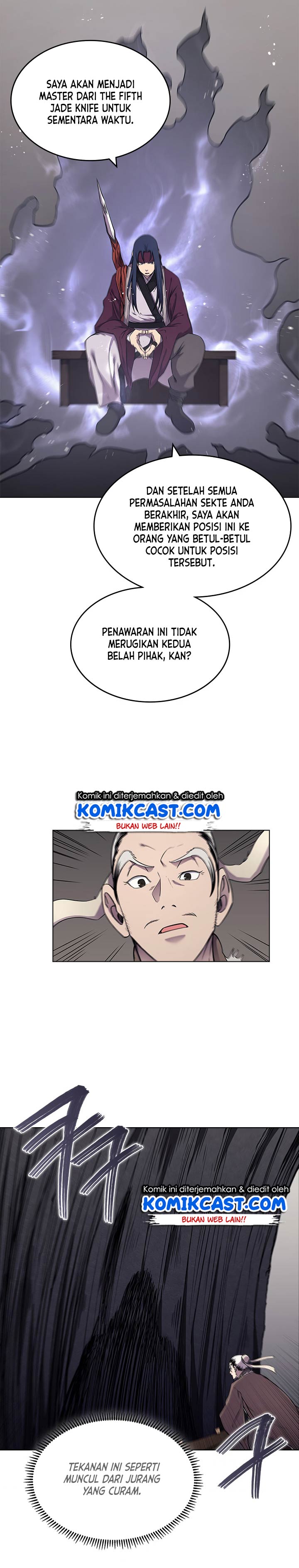 Dilarang COPAS - situs resmi www.mangacanblog.com - Komik chronicles of heavenly demon 139 - chapter 139 140 Indonesia chronicles of heavenly demon 139 - chapter 139 Terbaru 11|Baca Manga Komik Indonesia|Mangacan