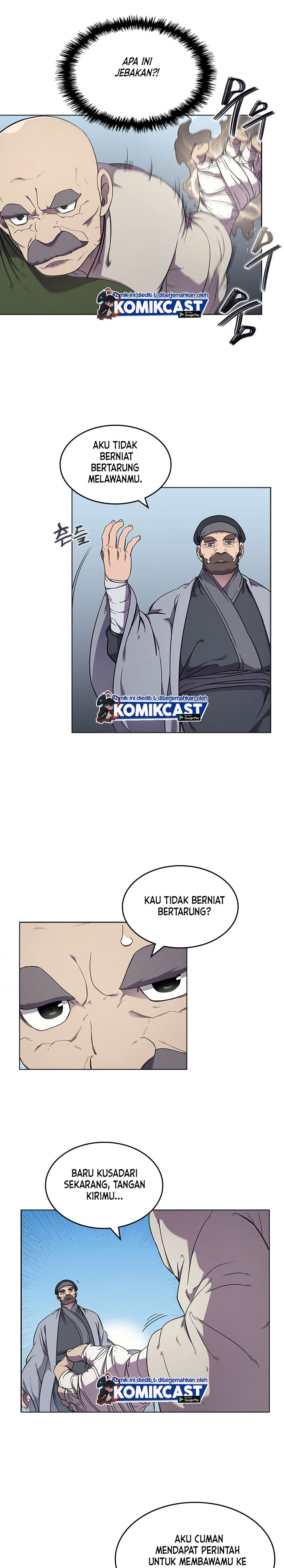 Dilarang COPAS - situs resmi www.mangacanblog.com - Komik chronicles of heavenly demon 141 - chapter 141 142 Indonesia chronicles of heavenly demon 141 - chapter 141 Terbaru 16|Baca Manga Komik Indonesia|Mangacan