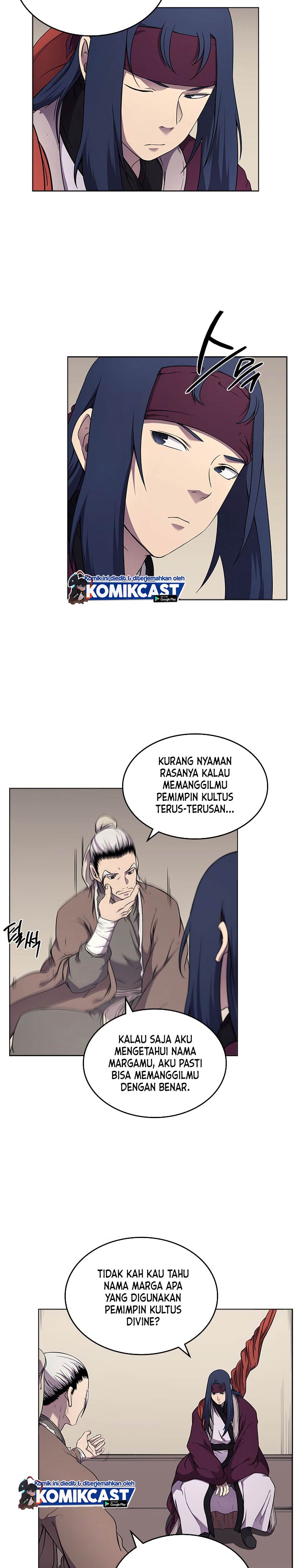 Dilarang COPAS - situs resmi www.mangacanblog.com - Komik chronicles of heavenly demon 142 - chapter 142 143 Indonesia chronicles of heavenly demon 142 - chapter 142 Terbaru 2|Baca Manga Komik Indonesia|Mangacan