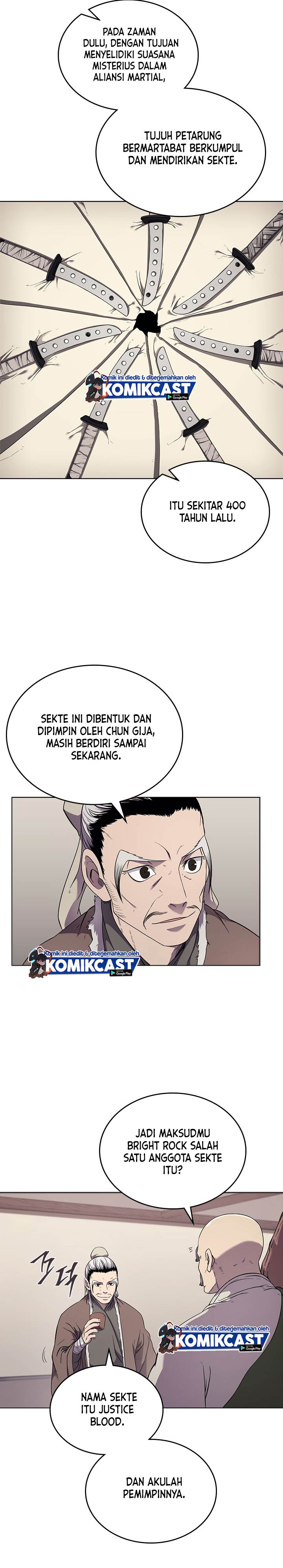 Dilarang COPAS - situs resmi www.mangacanblog.com - Komik chronicles of heavenly demon 142 - chapter 142 143 Indonesia chronicles of heavenly demon 142 - chapter 142 Terbaru 11|Baca Manga Komik Indonesia|Mangacan