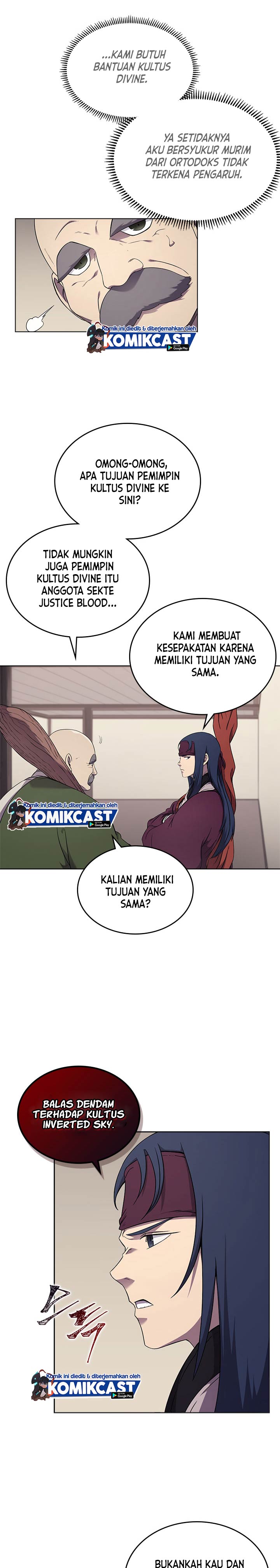 Dilarang COPAS - situs resmi www.mangacanblog.com - Komik chronicles of heavenly demon 142 - chapter 142 143 Indonesia chronicles of heavenly demon 142 - chapter 142 Terbaru 13|Baca Manga Komik Indonesia|Mangacan