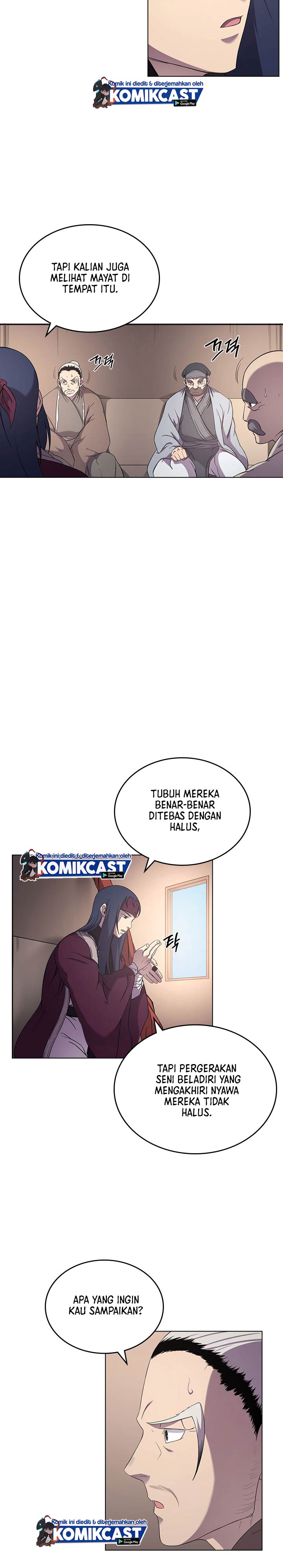 Dilarang COPAS - situs resmi www.mangacanblog.com - Komik chronicles of heavenly demon 144 - chapter 144 145 Indonesia chronicles of heavenly demon 144 - chapter 144 Terbaru 17|Baca Manga Komik Indonesia|Mangacan