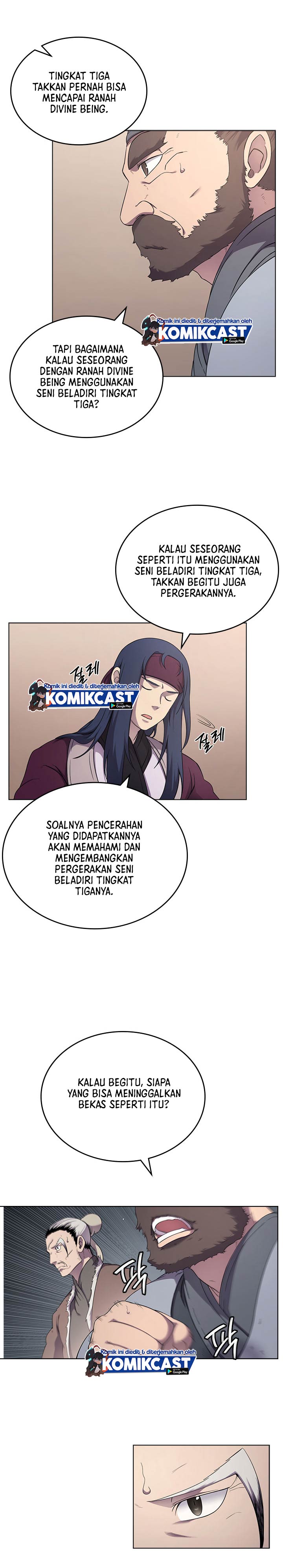 Dilarang COPAS - situs resmi www.mangacanblog.com - Komik chronicles of heavenly demon 144 - chapter 144 145 Indonesia chronicles of heavenly demon 144 - chapter 144 Terbaru 19|Baca Manga Komik Indonesia|Mangacan