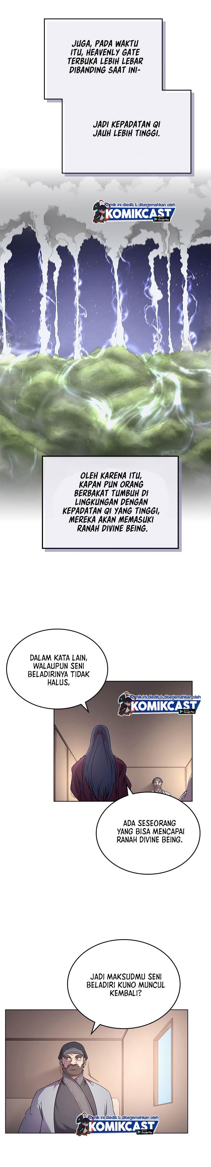 Dilarang COPAS - situs resmi www.mangacanblog.com - Komik chronicles of heavenly demon 145 - chapter 145 146 Indonesia chronicles of heavenly demon 145 - chapter 145 Terbaru 4|Baca Manga Komik Indonesia|Mangacan