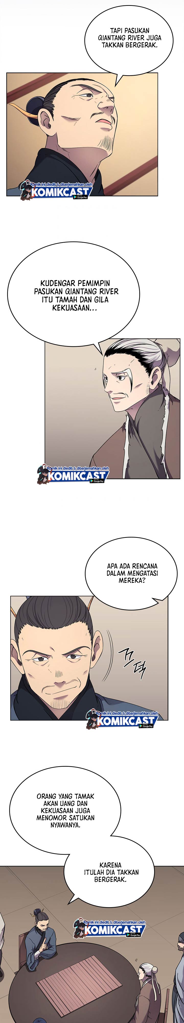 Dilarang COPAS - situs resmi www.mangacanblog.com - Komik chronicles of heavenly demon 145 - chapter 145 146 Indonesia chronicles of heavenly demon 145 - chapter 145 Terbaru 16|Baca Manga Komik Indonesia|Mangacan