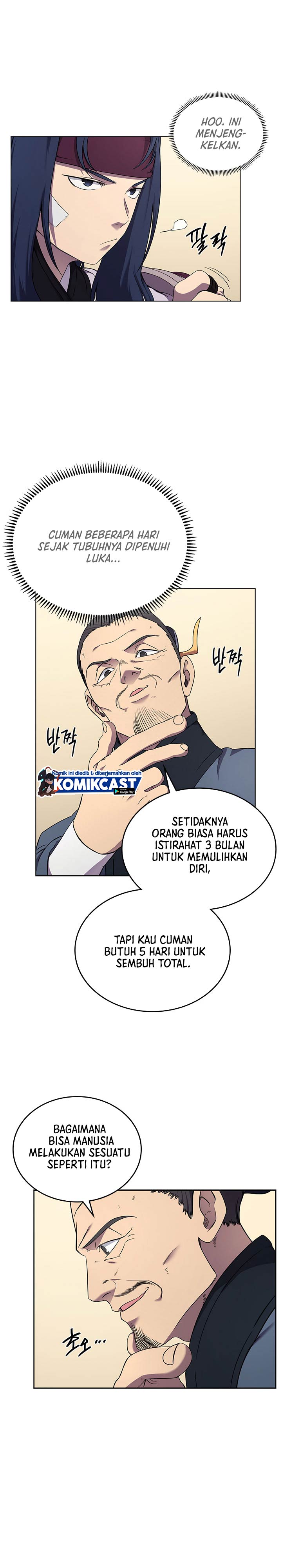 Dilarang COPAS - situs resmi www.mangacanblog.com - Komik chronicles of heavenly demon 150 - chapter 150 151 Indonesia chronicles of heavenly demon 150 - chapter 150 Terbaru 2|Baca Manga Komik Indonesia|Mangacan