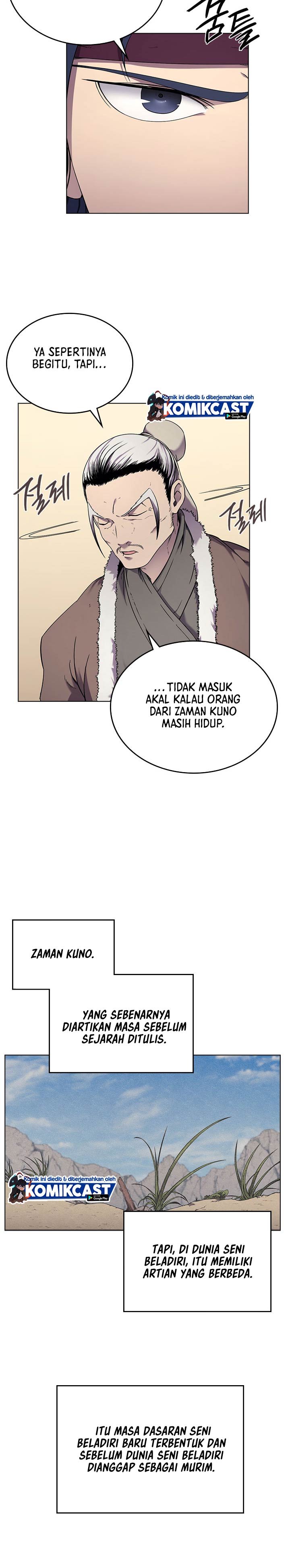 Dilarang COPAS - situs resmi www.mangacanblog.com - Komik chronicles of heavenly demon 150 - chapter 150 151 Indonesia chronicles of heavenly demon 150 - chapter 150 Terbaru 8|Baca Manga Komik Indonesia|Mangacan