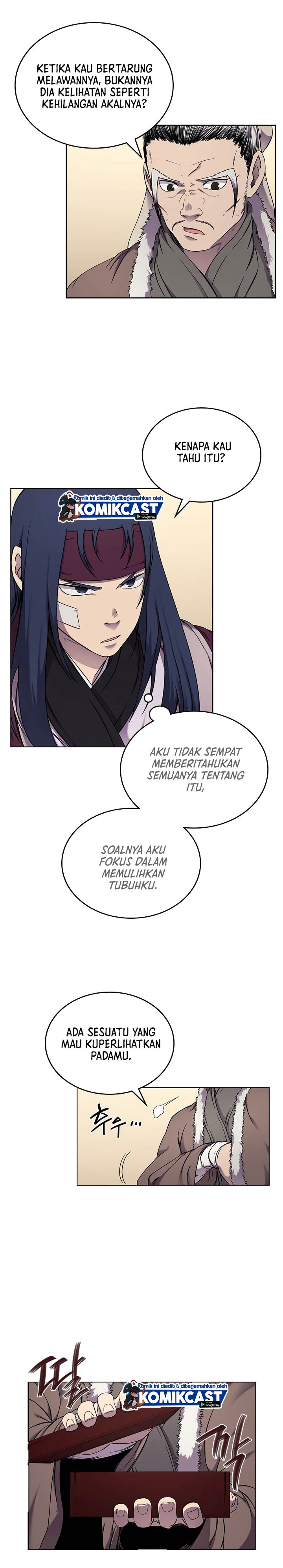 Dilarang COPAS - situs resmi www.mangacanblog.com - Komik chronicles of heavenly demon 150 - chapter 150 151 Indonesia chronicles of heavenly demon 150 - chapter 150 Terbaru 11|Baca Manga Komik Indonesia|Mangacan