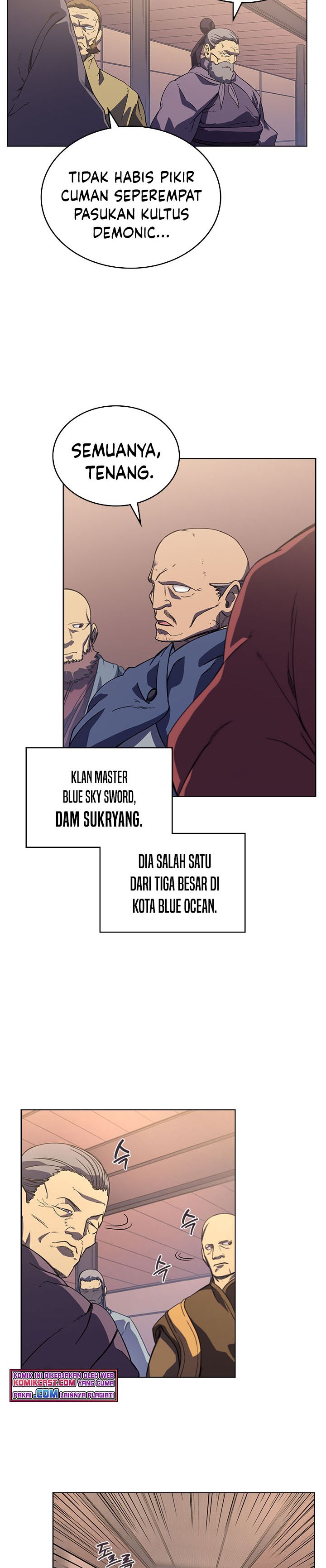 Dilarang COPAS - situs resmi www.mangacanblog.com - Komik chronicles of heavenly demon 155 - chapter 155 156 Indonesia chronicles of heavenly demon 155 - chapter 155 Terbaru 3|Baca Manga Komik Indonesia|Mangacan