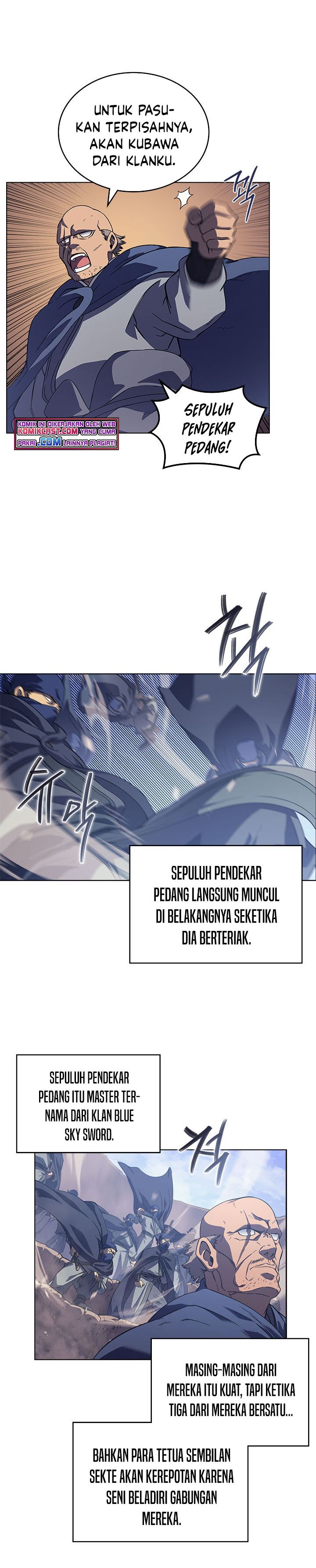 Dilarang COPAS - situs resmi www.mangacanblog.com - Komik chronicles of heavenly demon 155 - chapter 155 156 Indonesia chronicles of heavenly demon 155 - chapter 155 Terbaru 24|Baca Manga Komik Indonesia|Mangacan