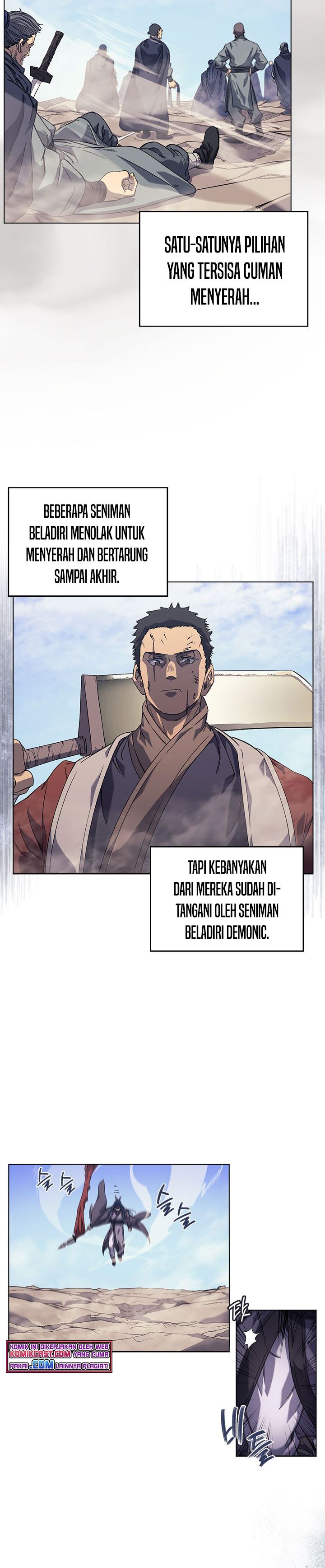 Dilarang COPAS - situs resmi www.mangacanblog.com - Komik chronicles of heavenly demon 161 - chapter 161 162 Indonesia chronicles of heavenly demon 161 - chapter 161 Terbaru 2|Baca Manga Komik Indonesia|Mangacan