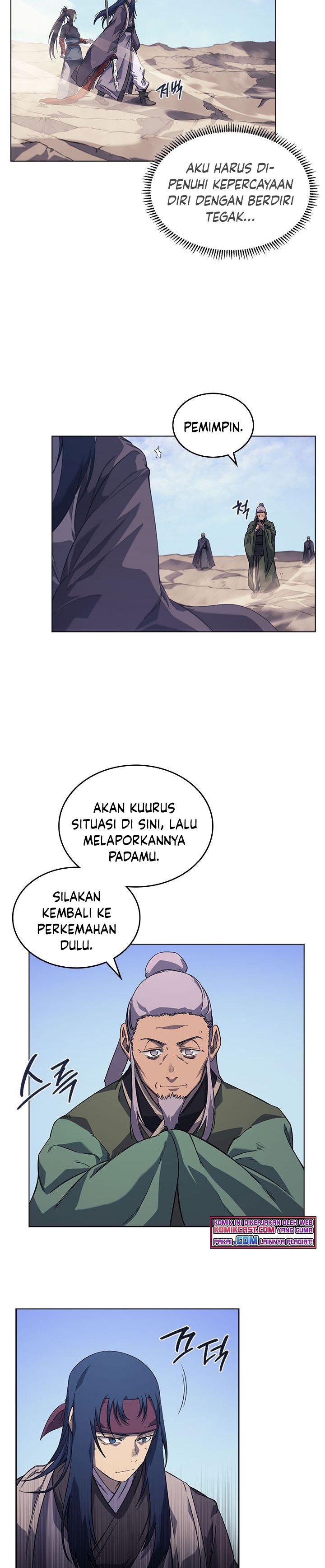 Dilarang COPAS - situs resmi www.mangacanblog.com - Komik chronicles of heavenly demon 161 - chapter 161 162 Indonesia chronicles of heavenly demon 161 - chapter 161 Terbaru 5|Baca Manga Komik Indonesia|Mangacan