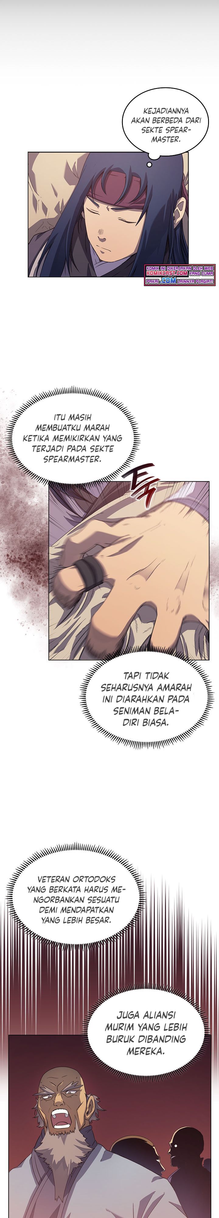 Dilarang COPAS - situs resmi www.mangacanblog.com - Komik chronicles of heavenly demon 161 - chapter 161 162 Indonesia chronicles of heavenly demon 161 - chapter 161 Terbaru 15|Baca Manga Komik Indonesia|Mangacan