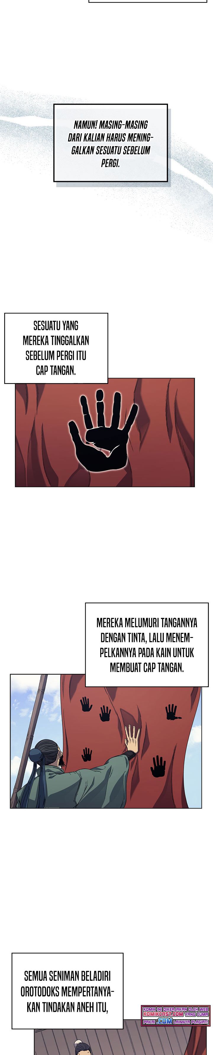 Dilarang COPAS - situs resmi www.mangacanblog.com - Komik chronicles of heavenly demon 162 - chapter 162 163 Indonesia chronicles of heavenly demon 162 - chapter 162 Terbaru 2|Baca Manga Komik Indonesia|Mangacan