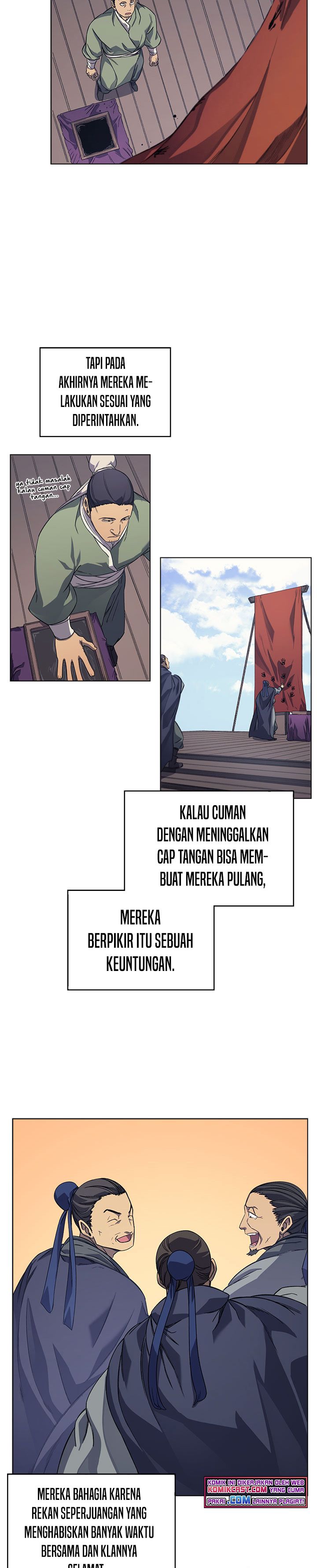 Dilarang COPAS - situs resmi www.mangacanblog.com - Komik chronicles of heavenly demon 162 - chapter 162 163 Indonesia chronicles of heavenly demon 162 - chapter 162 Terbaru 3|Baca Manga Komik Indonesia|Mangacan