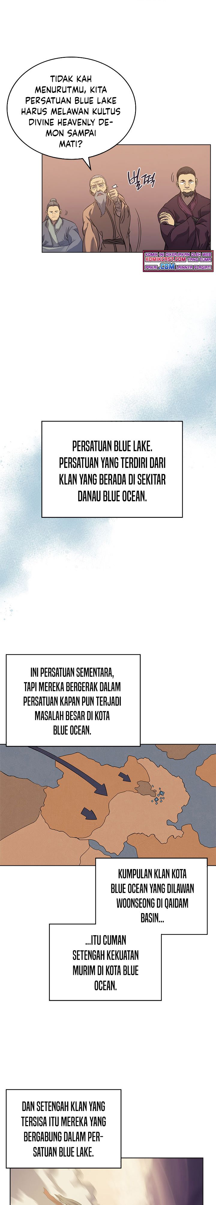 Dilarang COPAS - situs resmi www.mangacanblog.com - Komik chronicles of heavenly demon 162 - chapter 162 163 Indonesia chronicles of heavenly demon 162 - chapter 162 Terbaru 7|Baca Manga Komik Indonesia|Mangacan