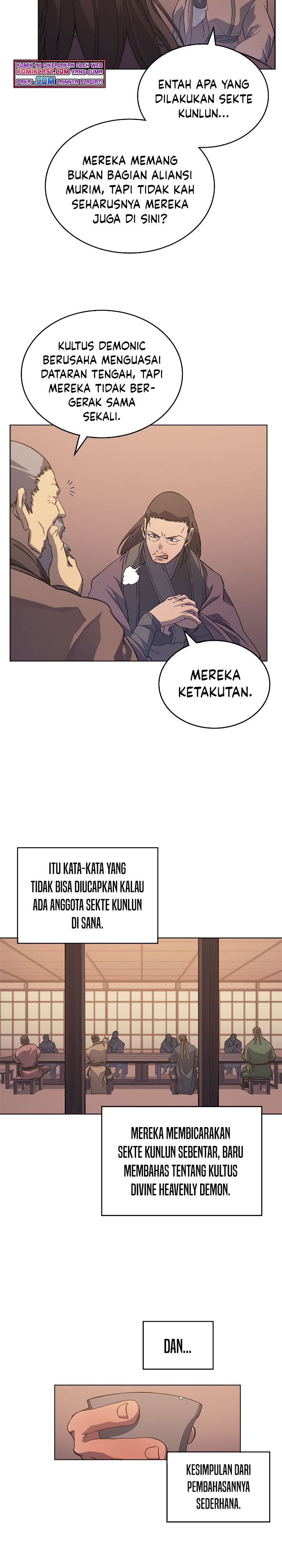 Dilarang COPAS - situs resmi www.mangacanblog.com - Komik chronicles of heavenly demon 162 - chapter 162 163 Indonesia chronicles of heavenly demon 162 - chapter 162 Terbaru 10|Baca Manga Komik Indonesia|Mangacan