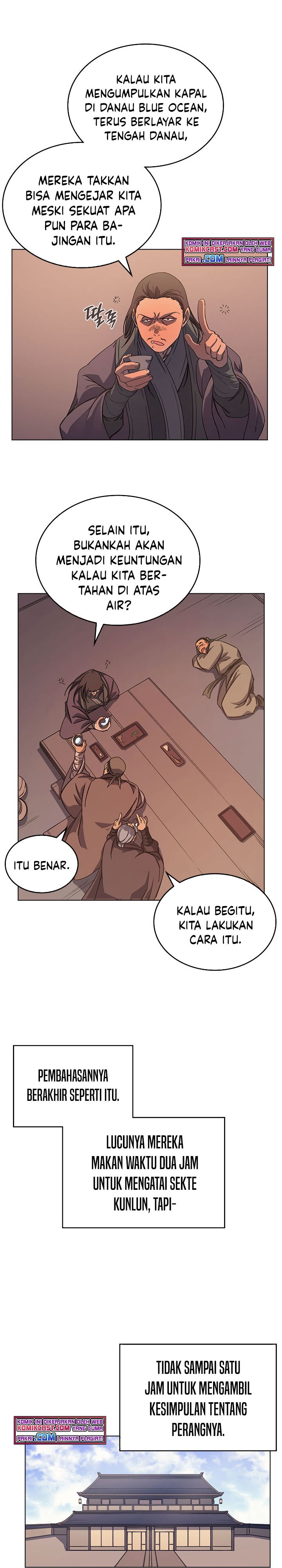 Dilarang COPAS - situs resmi www.mangacanblog.com - Komik chronicles of heavenly demon 162 - chapter 162 163 Indonesia chronicles of heavenly demon 162 - chapter 162 Terbaru 11|Baca Manga Komik Indonesia|Mangacan