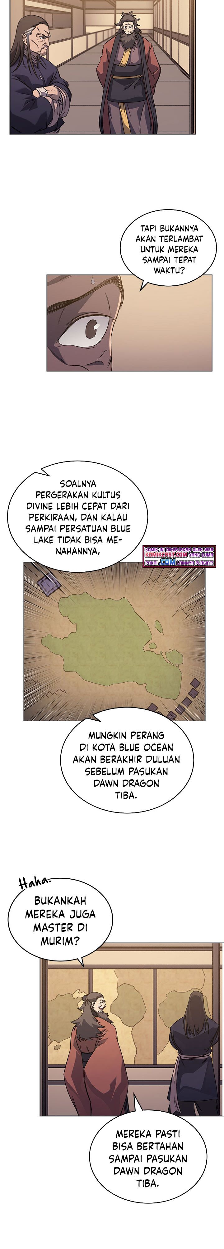 Dilarang COPAS - situs resmi www.mangacanblog.com - Komik chronicles of heavenly demon 162 - chapter 162 163 Indonesia chronicles of heavenly demon 162 - chapter 162 Terbaru 16|Baca Manga Komik Indonesia|Mangacan