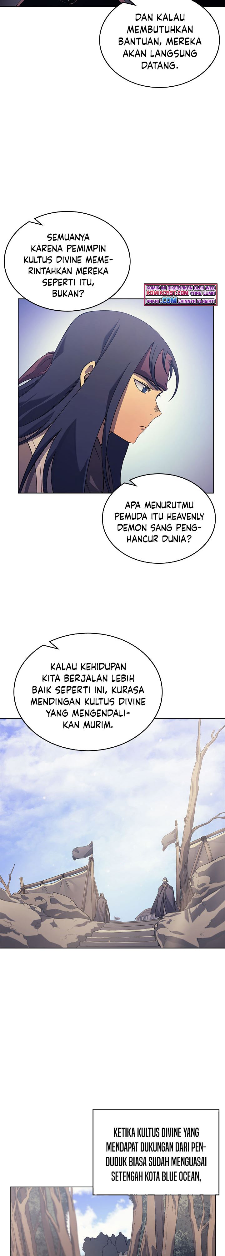 Dilarang COPAS - situs resmi www.mangacanblog.com - Komik chronicles of heavenly demon 162 - chapter 162 163 Indonesia chronicles of heavenly demon 162 - chapter 162 Terbaru 19|Baca Manga Komik Indonesia|Mangacan