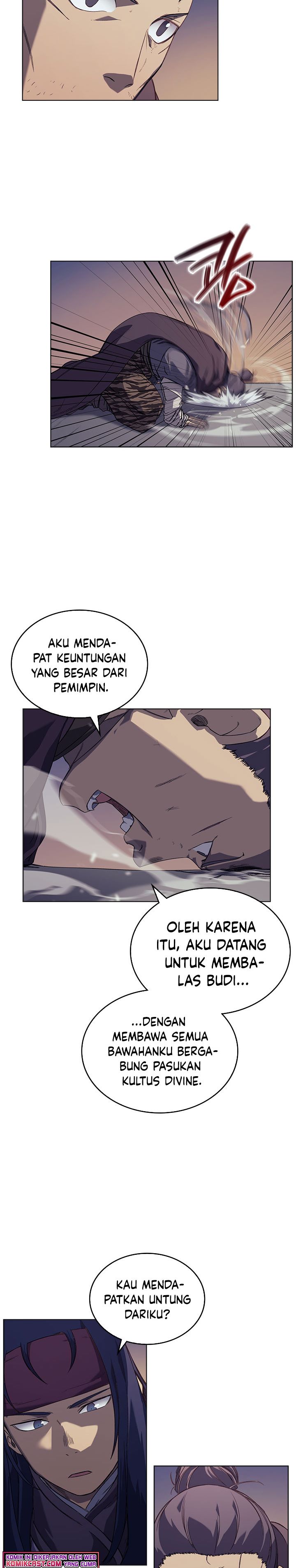 Dilarang COPAS - situs resmi www.mangacanblog.com - Komik chronicles of heavenly demon 164 - chapter 164 165 Indonesia chronicles of heavenly demon 164 - chapter 164 Terbaru 4|Baca Manga Komik Indonesia|Mangacan