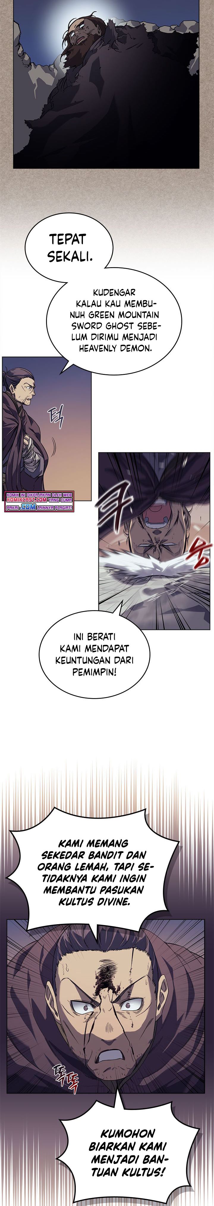 Dilarang COPAS - situs resmi www.mangacanblog.com - Komik chronicles of heavenly demon 164 - chapter 164 165 Indonesia chronicles of heavenly demon 164 - chapter 164 Terbaru 7|Baca Manga Komik Indonesia|Mangacan