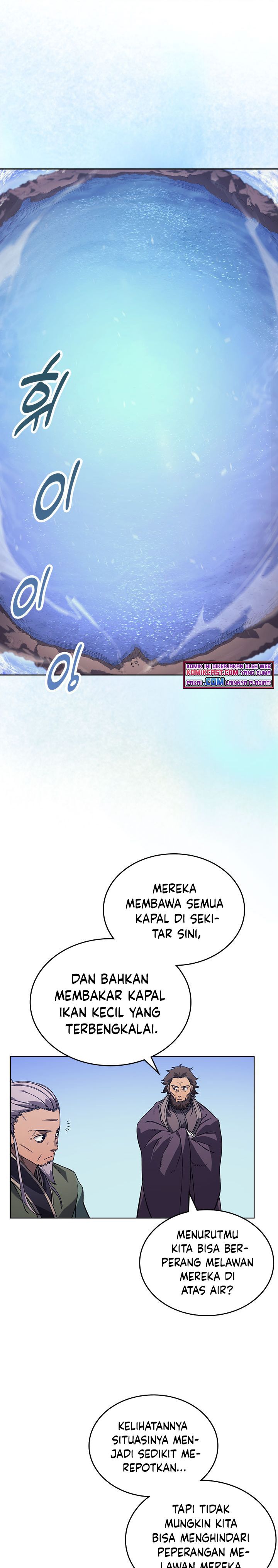 Dilarang COPAS - situs resmi www.mangacanblog.com - Komik chronicles of heavenly demon 164 - chapter 164 165 Indonesia chronicles of heavenly demon 164 - chapter 164 Terbaru 11|Baca Manga Komik Indonesia|Mangacan