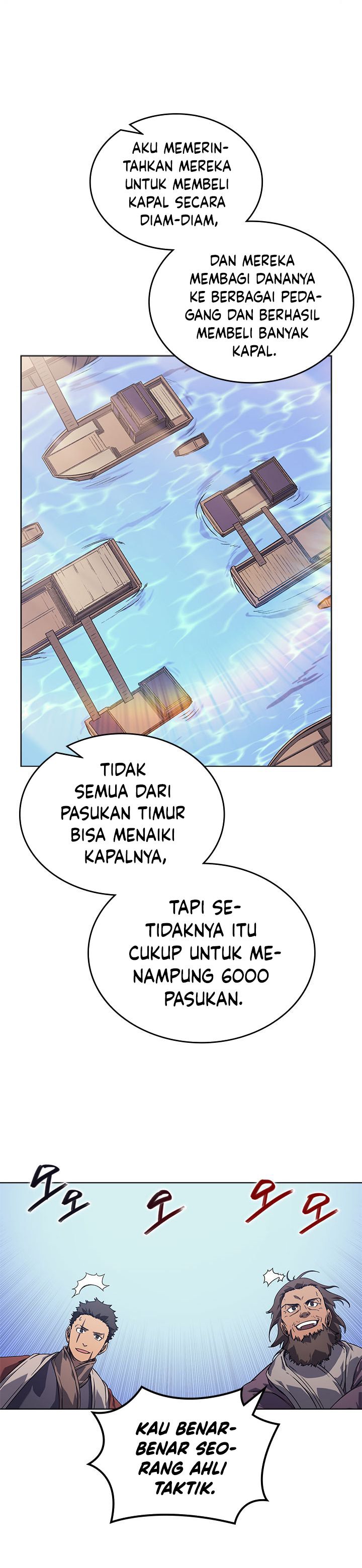 Dilarang COPAS - situs resmi www.mangacanblog.com - Komik chronicles of heavenly demon 164 - chapter 164 165 Indonesia chronicles of heavenly demon 164 - chapter 164 Terbaru 16|Baca Manga Komik Indonesia|Mangacan