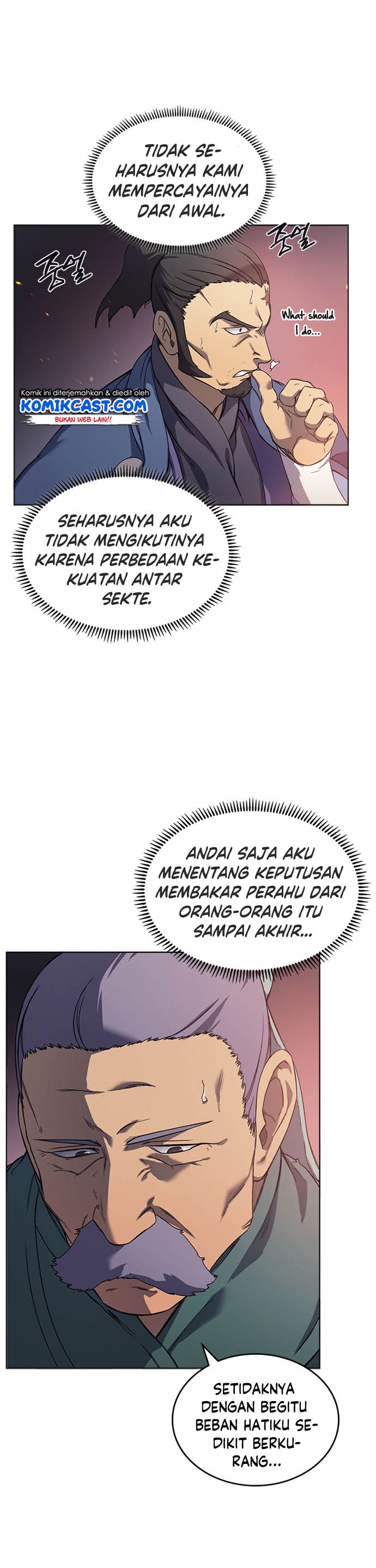 Dilarang COPAS - situs resmi www.mangacanblog.com - Komik chronicles of heavenly demon 169 - chapter 169 170 Indonesia chronicles of heavenly demon 169 - chapter 169 Terbaru 9|Baca Manga Komik Indonesia|Mangacan