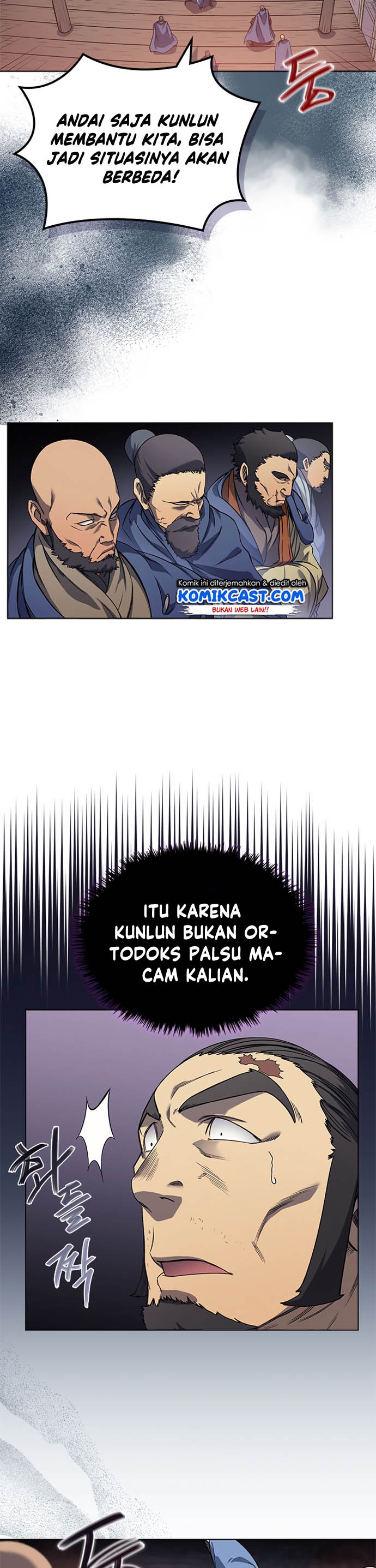 Dilarang COPAS - situs resmi www.mangacanblog.com - Komik chronicles of heavenly demon 169 - chapter 169 170 Indonesia chronicles of heavenly demon 169 - chapter 169 Terbaru 11|Baca Manga Komik Indonesia|Mangacan