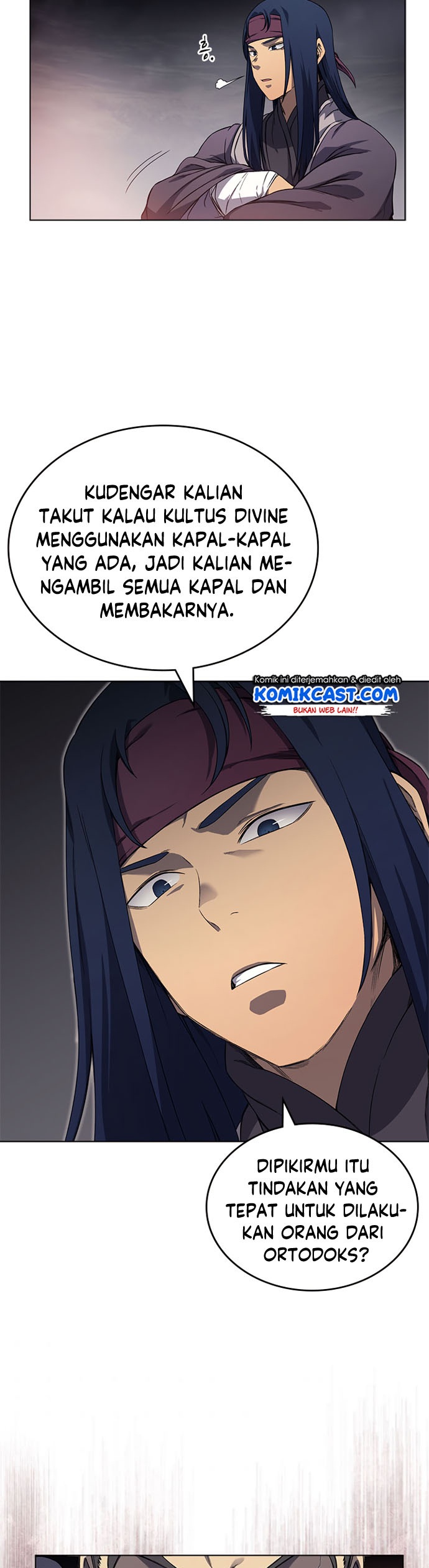 Dilarang COPAS - situs resmi www.mangacanblog.com - Komik chronicles of heavenly demon 169 - chapter 169 170 Indonesia chronicles of heavenly demon 169 - chapter 169 Terbaru 15|Baca Manga Komik Indonesia|Mangacan