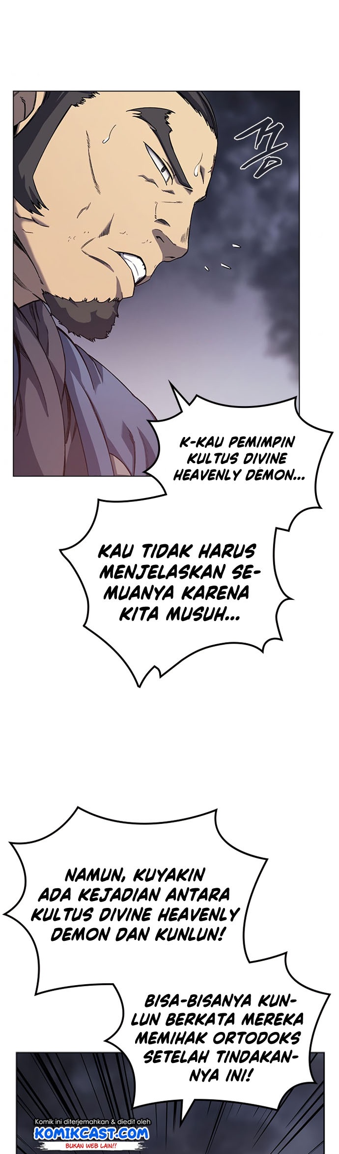 Dilarang COPAS - situs resmi www.mangacanblog.com - Komik chronicles of heavenly demon 169 - chapter 169 170 Indonesia chronicles of heavenly demon 169 - chapter 169 Terbaru 25|Baca Manga Komik Indonesia|Mangacan