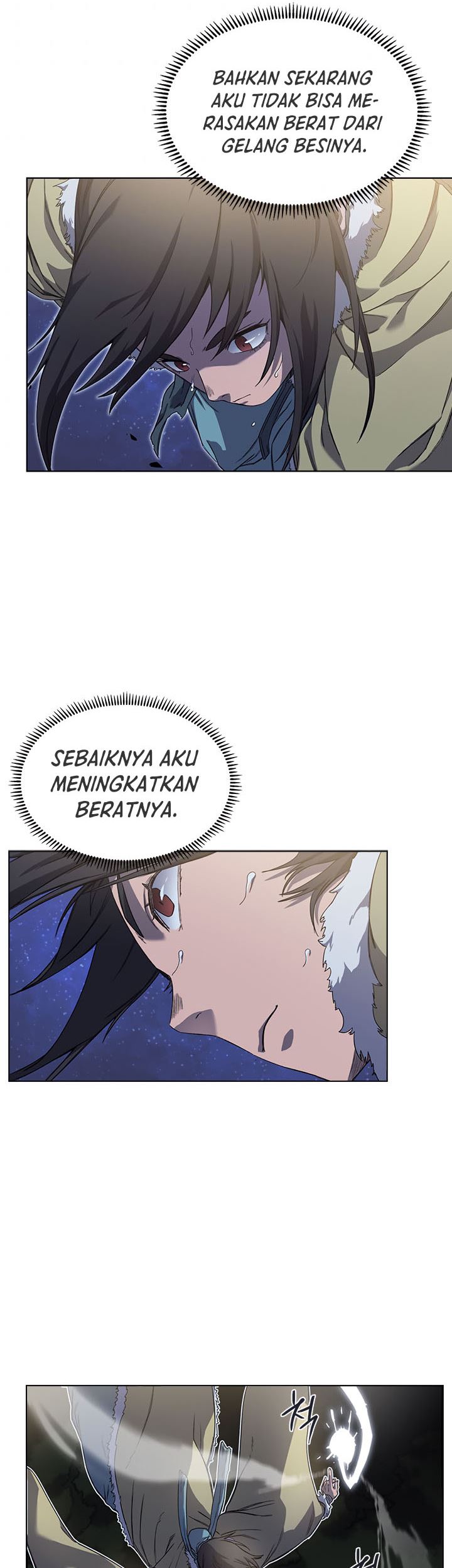 Dilarang COPAS - situs resmi www.mangacanblog.com - Komik chronicles of heavenly demon 171 - chapter 171 172 Indonesia chronicles of heavenly demon 171 - chapter 171 Terbaru 5|Baca Manga Komik Indonesia|Mangacan