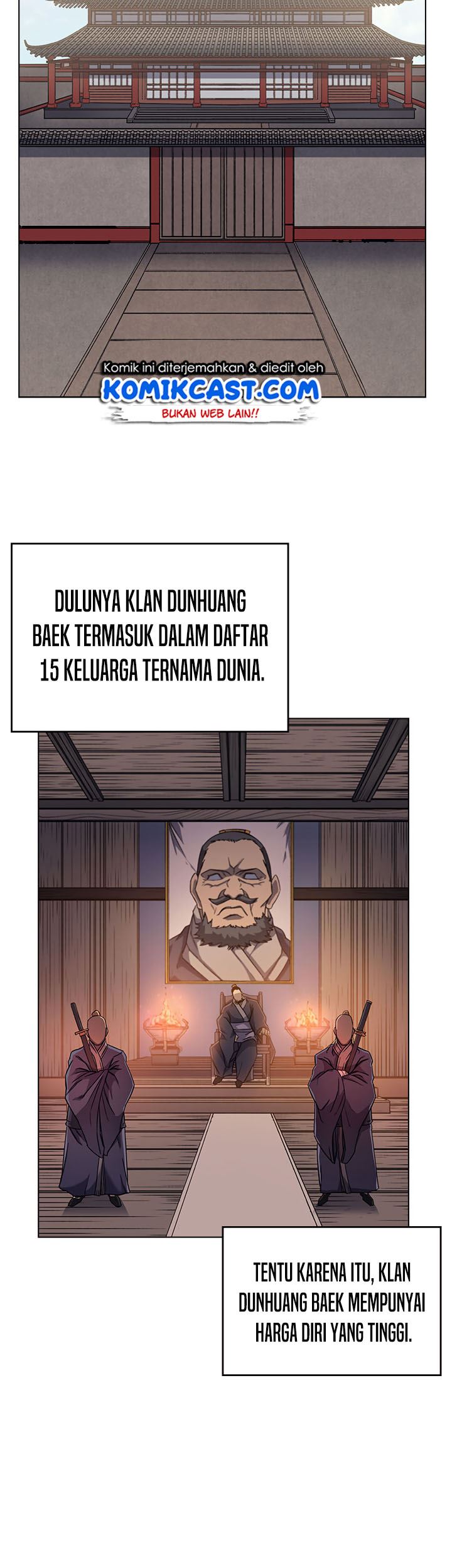 Dilarang COPAS - situs resmi www.mangacanblog.com - Komik chronicles of heavenly demon 171 - chapter 171 172 Indonesia chronicles of heavenly demon 171 - chapter 171 Terbaru 22|Baca Manga Komik Indonesia|Mangacan