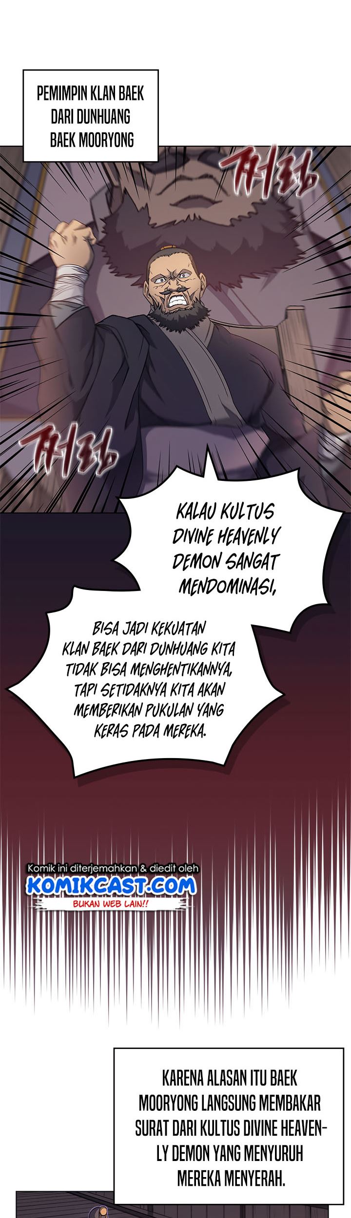 Dilarang COPAS - situs resmi www.mangacanblog.com - Komik chronicles of heavenly demon 171 - chapter 171 172 Indonesia chronicles of heavenly demon 171 - chapter 171 Terbaru 23|Baca Manga Komik Indonesia|Mangacan