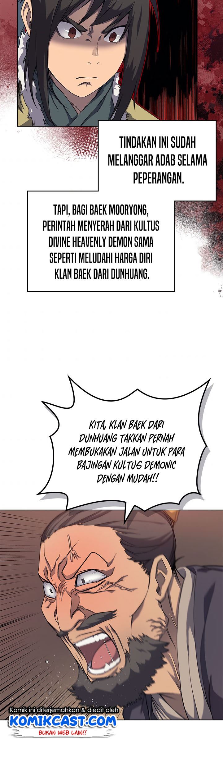 Dilarang COPAS - situs resmi www.mangacanblog.com - Komik chronicles of heavenly demon 171 - chapter 171 172 Indonesia chronicles of heavenly demon 171 - chapter 171 Terbaru 25|Baca Manga Komik Indonesia|Mangacan