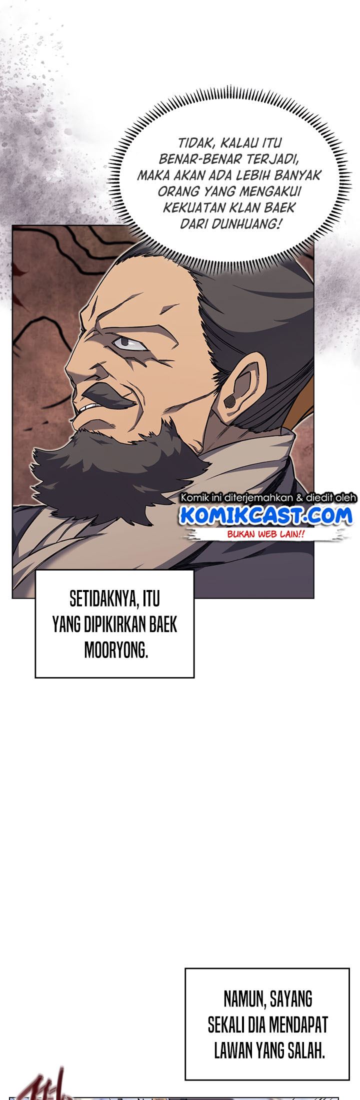 Dilarang COPAS - situs resmi www.mangacanblog.com - Komik chronicles of heavenly demon 171 - chapter 171 172 Indonesia chronicles of heavenly demon 171 - chapter 171 Terbaru 27|Baca Manga Komik Indonesia|Mangacan