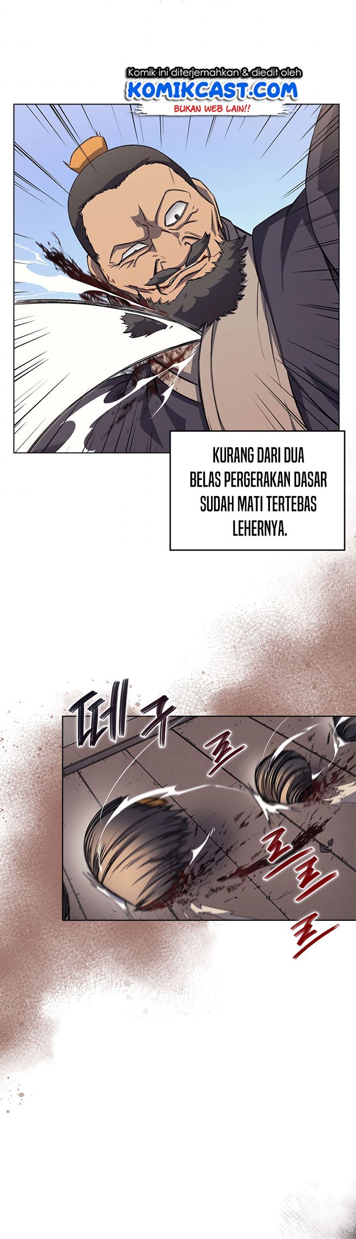 Dilarang COPAS - situs resmi www.mangacanblog.com - Komik chronicles of heavenly demon 171 - chapter 171 172 Indonesia chronicles of heavenly demon 171 - chapter 171 Terbaru 29|Baca Manga Komik Indonesia|Mangacan