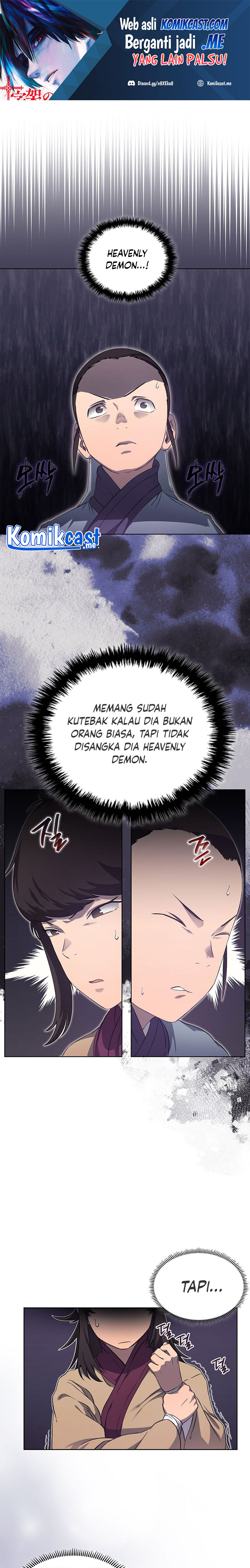 Dilarang COPAS - situs resmi www.mangacanblog.com - Komik chronicles of heavenly demon 176 - chapter 176 177 Indonesia chronicles of heavenly demon 176 - chapter 176 Terbaru 1|Baca Manga Komik Indonesia|Mangacan