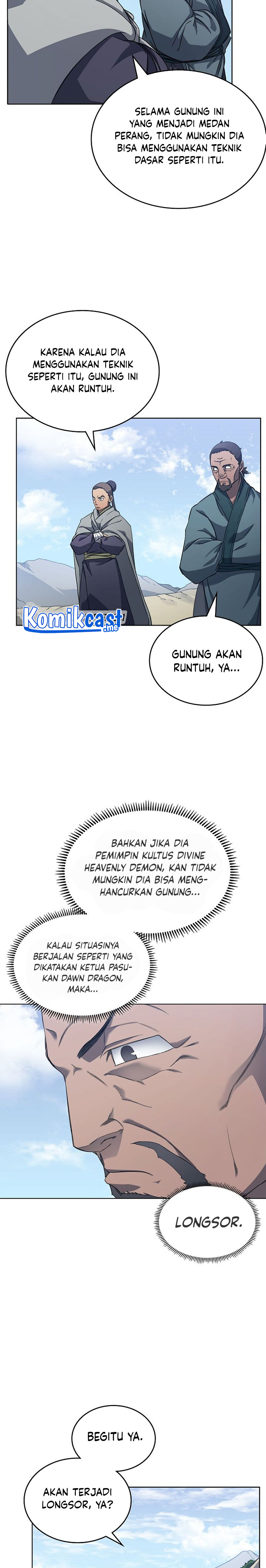 Dilarang COPAS - situs resmi www.mangacanblog.com - Komik chronicles of heavenly demon 176 - chapter 176 177 Indonesia chronicles of heavenly demon 176 - chapter 176 Terbaru 17|Baca Manga Komik Indonesia|Mangacan