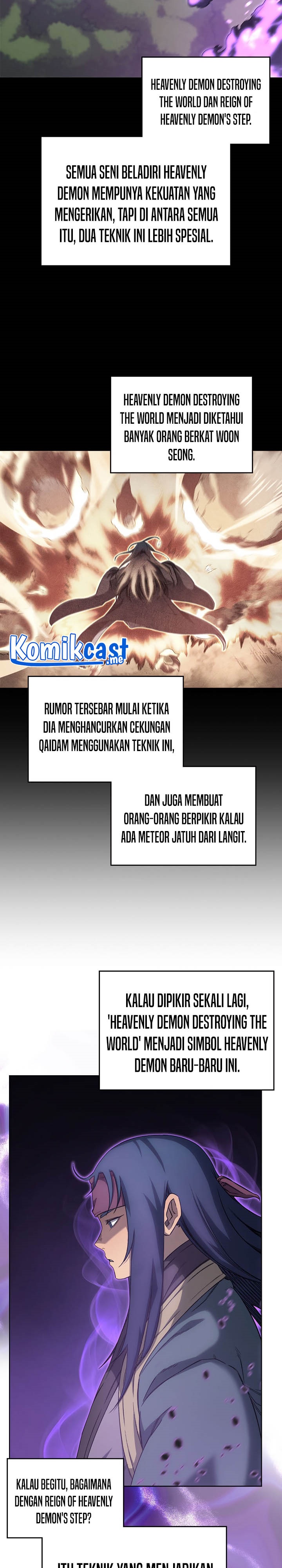 Dilarang COPAS - situs resmi www.mangacanblog.com - Komik chronicles of heavenly demon 181 - chapter 181 182 Indonesia chronicles of heavenly demon 181 - chapter 181 Terbaru 2|Baca Manga Komik Indonesia|Mangacan