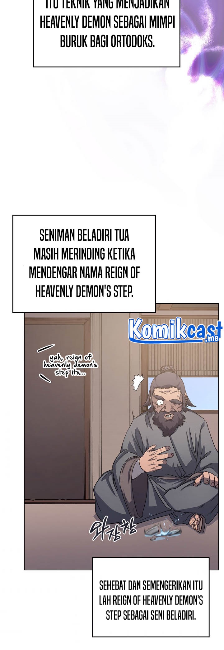 Dilarang COPAS - situs resmi www.mangacanblog.com - Komik chronicles of heavenly demon 181 - chapter 181 182 Indonesia chronicles of heavenly demon 181 - chapter 181 Terbaru 3|Baca Manga Komik Indonesia|Mangacan