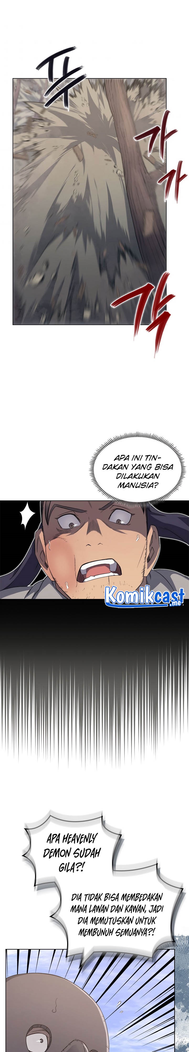 Dilarang COPAS - situs resmi www.mangacanblog.com - Komik chronicles of heavenly demon 181 - chapter 181 182 Indonesia chronicles of heavenly demon 181 - chapter 181 Terbaru 13|Baca Manga Komik Indonesia|Mangacan