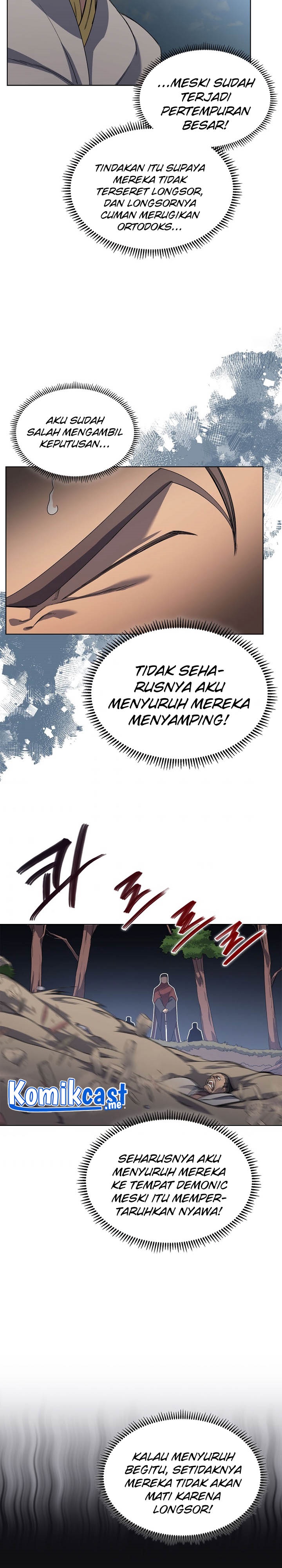 Dilarang COPAS - situs resmi www.mangacanblog.com - Komik chronicles of heavenly demon 181 - chapter 181 182 Indonesia chronicles of heavenly demon 181 - chapter 181 Terbaru 20|Baca Manga Komik Indonesia|Mangacan