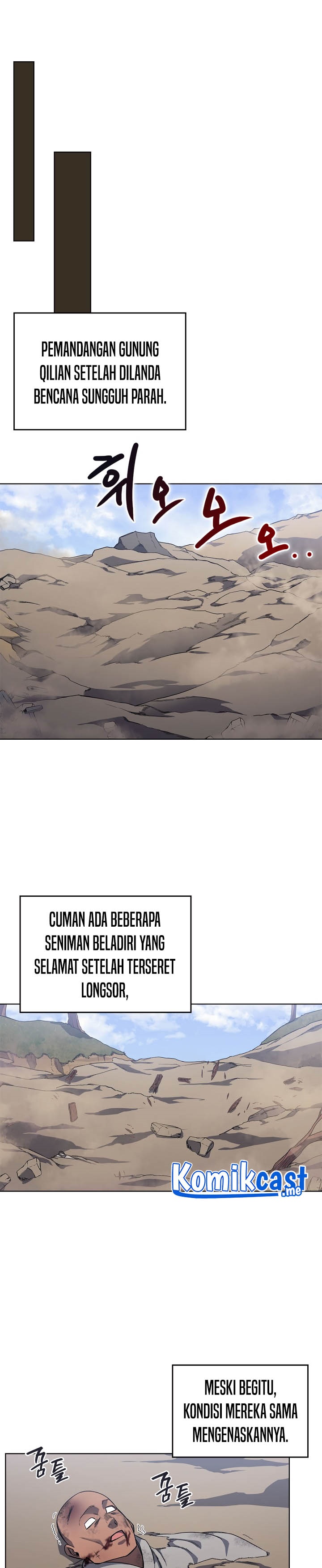 Dilarang COPAS - situs resmi www.mangacanblog.com - Komik chronicles of heavenly demon 181 - chapter 181 182 Indonesia chronicles of heavenly demon 181 - chapter 181 Terbaru 24|Baca Manga Komik Indonesia|Mangacan